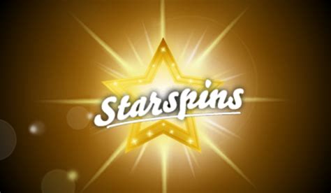 Starspins Review 